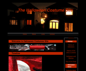 halloween-costume.info: The Halloween Costume Site
The Halloween Costume Site