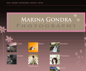 marinagondra.com: Marina Gondra Photography
