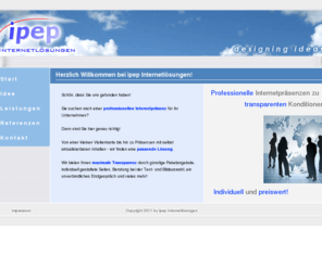 ipep.de: ipep Internetlösungen
