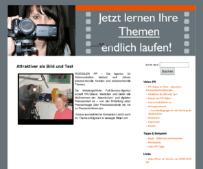 video-pr.de: Video-PR
