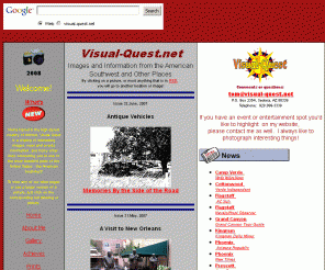 visual-quest.net: Visual-Quest
