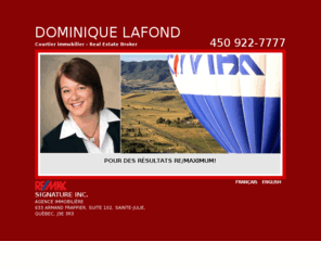 dominique-lafond.com: DOMINIQUE LAFOND -- Accueil
. Mes propriétés, conseils, contactez-moi