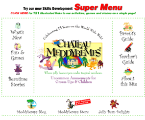 meddybemps.com: Chateau Meddybemps
