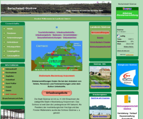 mv-guestrow.de: Güstrow, Sehenswürdigkeiten 18273 Güstrow, Barlachstadt Güstrow Video M-V
Güstrow in Mecklenburg - Vorpommern, Informationen Fremdenverkehr Barlachstadt Güstrow, Sehenswürdigkeiten 18273 Güstrow Video, Stadt Güstrow Urlaubsort an der Seenplatte & nähe Ostsee 45 km