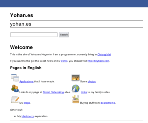 yohan.es: yohan.es
