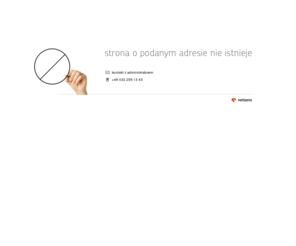 barkiet.pl: strona nie istnieje
strona nie istnieje