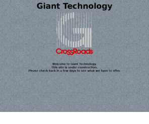 imco-gti.com: Welcome to Giant Technology
