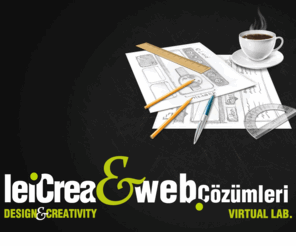 tasarimcozumleri.com: LeiCrea-web-Çözümleri - Web Tasarimi - Yazilim  - Internet Hizmetleri
web-tasarım-yazılım