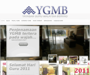 ygmb.com.my: Yayasan Guru Malaysia Berhad | Bersatu Maju
