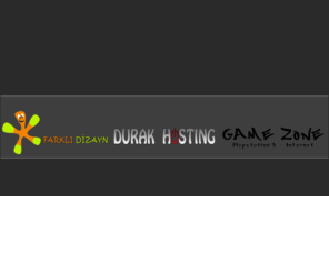 durakhosting.com: Durak HostinG İnternet Hizmetleri  |  Farklı DizayN  |  Game Zone  |
Durak HostinG İnternet Hizmetleri. Durak. Hosting. web hosting. linux hosting. web alanı. domain. tescil. web tasarım. farklı dizayn.