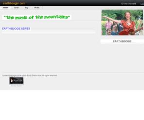 earthboogie.com: Home_Page
Home_Page