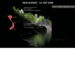 levietnam.net: le viet nam
restaurant asiatique 