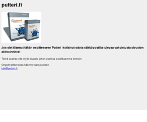 person-rc-plane.net: putteri.fi
