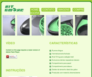 kitsmoke.com: Bem vindo ao Kit Smoke
Kit Smoke, Dichavador Kit Smoke, Esmurrugador Kit Smoke, Acessorio para tabaco, Dechavador para tabaco, acessorio tabacaria, acessorios tabacarias