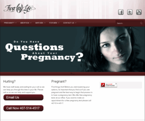 pregnancyanswers.org: PREGNANCY ANSWERS
PREGNANCYANSWERS