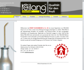 reilang.com: Reilang ™
Reilang ™