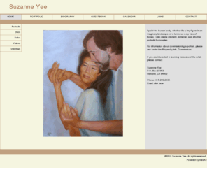 suzanneyeeart.com: Suzanne Yee
Suzanne Yee