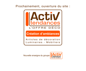 activ-tendances-deco.com: En construction
site en construction