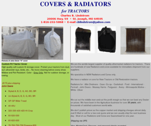 covers4tractors.com: Covers4tractors
