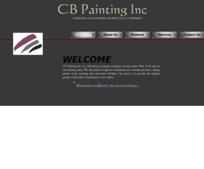 cbpaintinginc.com: CB Painting
CB Painting NY