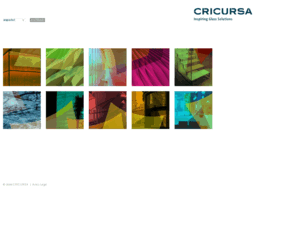 cricursa.net: CRICURSA Inspiring Glass Solutions
CRICURSA Inspiring Glass Solutions, Curved Glass