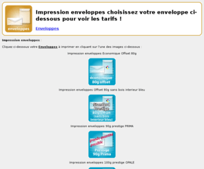 impression-enveloppe.com: Impression enveloppe publicitaire entreprise
Impression depliant en ligne, impression dépliant, format, page, offset, numérique, touristique et publicitaire