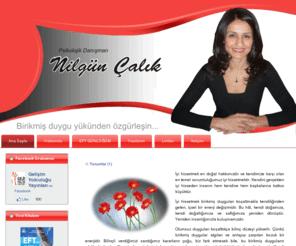 nilguncalik.com: Dr. Bülent Uran Danışmanlık Merkezi
Dr. Bülent Uran Danışmanlık Merkezi