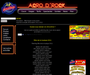 acrodrock.com: 
