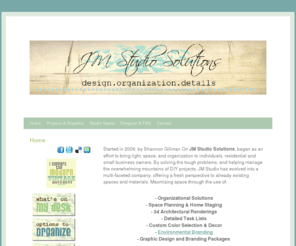 jmstudiosolutions.com: Home_Page
Home_Page