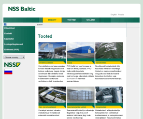 nss-baltic.com: NSS Baltic
NSS Baltic