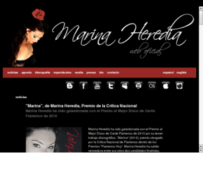 marinaheredia.com: Marina Heredia
Marina Heredia