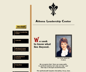 athenalctr.com: Athena Leadership Center
