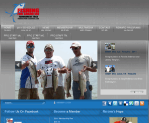 fishin4charities.org: Fishing For Charities - Fishin for the Mission
Fishing For Charities - Fishin' For a Mission