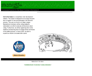 gitg-vote.com: GetInTheGame-- gitg-vote.com
