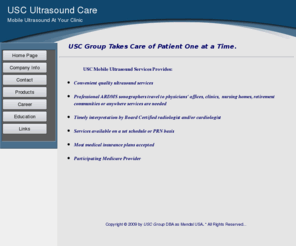 uscgroup.org: Welcome to www.uscgroup.org
www.uscgroup.org