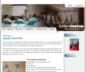 sundersuraksha.com: Sunder Suraksha
