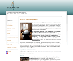 chiropratique-sport.com: En construction
site en construction