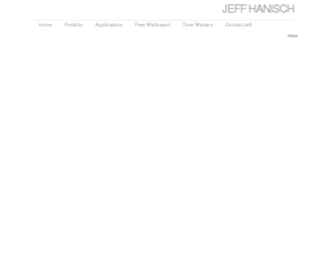 jeffhanisch.com: Jeff Hanisch.com
Freelance photographer Jeff Hanisch: sports photography. Located in Milwaukee, Wisconsin.