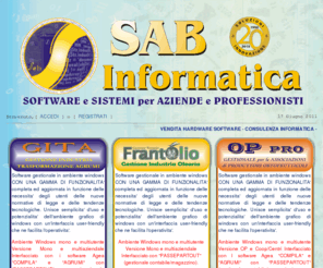 sabinformatica.com: SAB INFORMATICA
