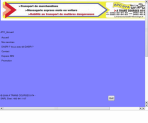 atranscourses974.com: A Trans Courses 974
Courses Transport Location Habilité Matières Dangereuses