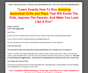 blackbeltcoaches.com: Basketball Drills & Practice Plans - Basketball Drills
Basketball drills, basketball plays, basketball practice plans and tips and techniques for basketball coaching.