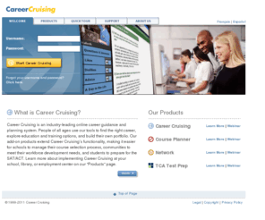 Careercruising.com