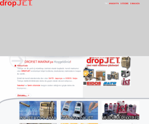 dropjet.com.tr: Dropjet Makina | Ink Jet Kodlama | Thermal Barkod Yazıcı Sistemleri
ambalaj, barkod, barkod etiket, barkod printer, barkod sistemleri, barkod yazıcı, barkod yazıcılar, barkodlama, boru, Citronix, Domino, eta etiketleme, etaetiketleme, etiket yazıcı, etiketleme, etiketleme makineleri, etiketleme makinesi, etiketleme sistemleri, Imaje, injet, ink jet, ink jet kodlama, ink jet yazıcı, inkjet, inkjet kodlama, ketçap, kodlama, kodlama cihazı, kodlama cihazları, kodlama makinaları, kodlama makinası, kodlama sistemi, kodlama sistemleri, laser kodlama, lazer kodlama, Linx, linx, markalama, markalama cihazı, markalama makinaları, markalama sistemleri, markem, markem inkjet, mürekkep püskürtme, otomatik etiketleme, otomatik etiketleme makinası, ribon, swedot, tampon baskı, tarih atma, tarih kodlama, tarih kodlama makinası, teneke ambalaj, üretim tarihi, ürün kodlama, Videojet, videojet, videojet willet, videojet willett, videyojet, villet, Wiedenbach, wilett, willet, Willett, Zanasi, inkjet kodlama, markalama, her marka ekonomik mürekkep, inceltici up, metronic alman inkjet makinası Türkiye temsilcisi, 2. el inkjet makina garantili, endüstriyel inkjet, inkjet kodlama, izmir-turkey metronic inkjet makina, 2. el inkjet makina, türkiye inkjet , ekonomik mürekkep, make up, inkjet kodlama, ege bölgesi, ürün kodlama, kablo, barkod yazma, inkjet mürekkep, ekonomik inkjet makina, vesa kodlama, üretim tarihi, endüstriyel kodlama, inkjet servis, plastik boru profil sektörü, kablo sektörü için inkjet, güvenilir alman inkjet makina, mürekkep , çıkmayan , son kullanma tarihi, makina onarımı, filitreler, ink, yıkama solüsyonu, endüstriyel ekipmanlar, servis, izmir, barkot cihazı 