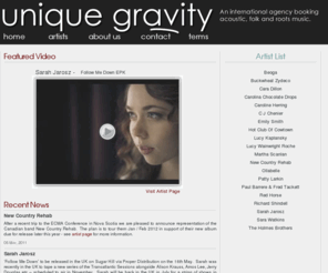 uniquegravity.com: unique gravity
unique gravity