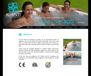 alventispa.com: Alventi Spa
