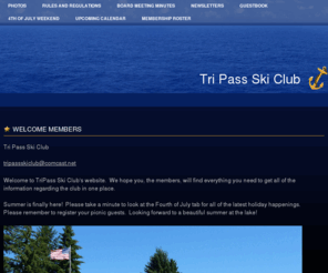 tripassskiclub.com: Home Page
Home Page