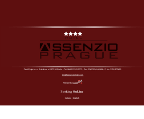 assenziohotel.com: ASSENZIO HOTEL
