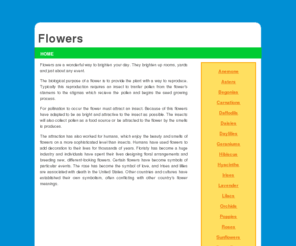 flowersreview.com: Flowers Review
Flowers