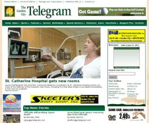 Gctelegram Com The Newspaper In Garden City Kansas Garden City