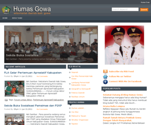 humasgowa.com: humas & protokol kab. gowa
